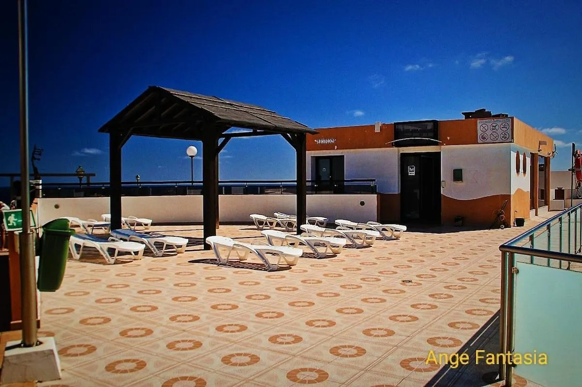 Apartment Casa Islands Paradise Costa De Antigua