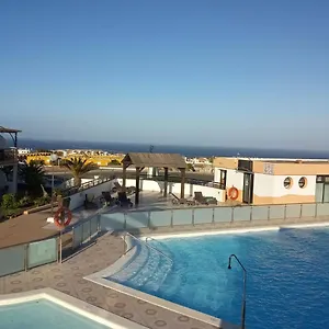La Tortuga Complex Amaya Fuerteventura Apartamento