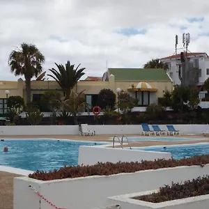 Apartment Torres Del Castillo Ocean And Pool View, Costa De Antigua