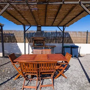 Ferienhaus El Olivar Salinas, Costa De Antigua