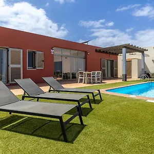 Villa Vento By Calima, Costa De Antigua
