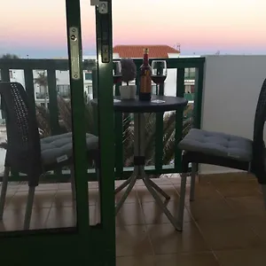 Apartment Desert Of Love Fuerteventura, Costa De Antigua