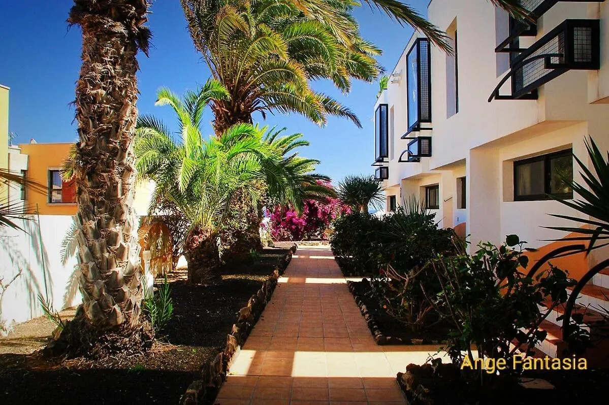 Casa Islands Paradise 科斯塔德安提瓜 公寓